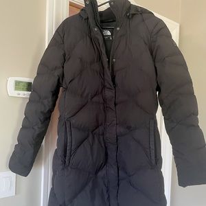 North Face Women’s Miss Metro Hooded Parka
